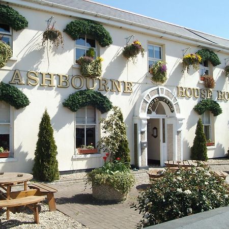 Ashbourne House Hotel Luaran gambar