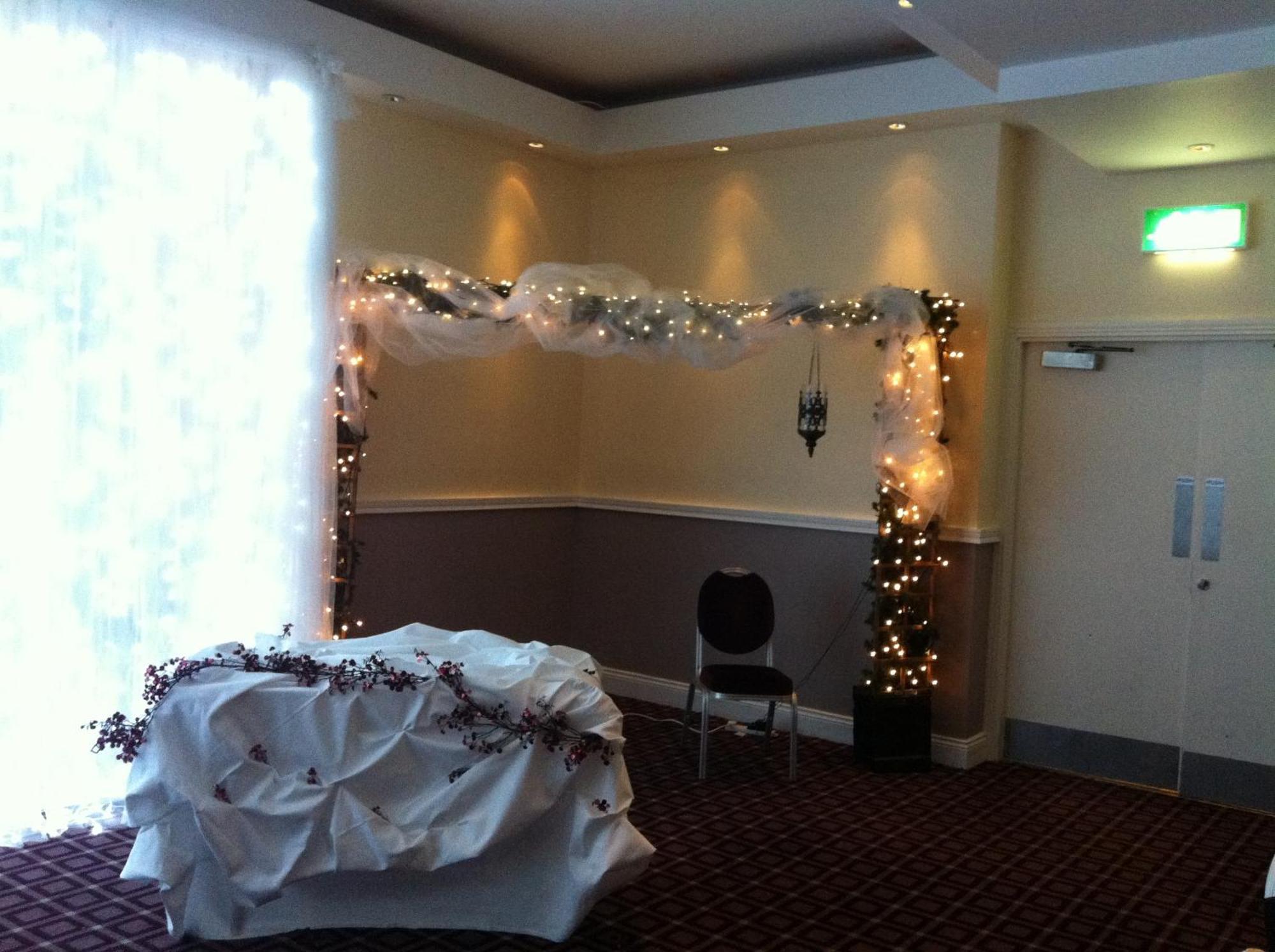 Ashbourne House Hotel Luaran gambar