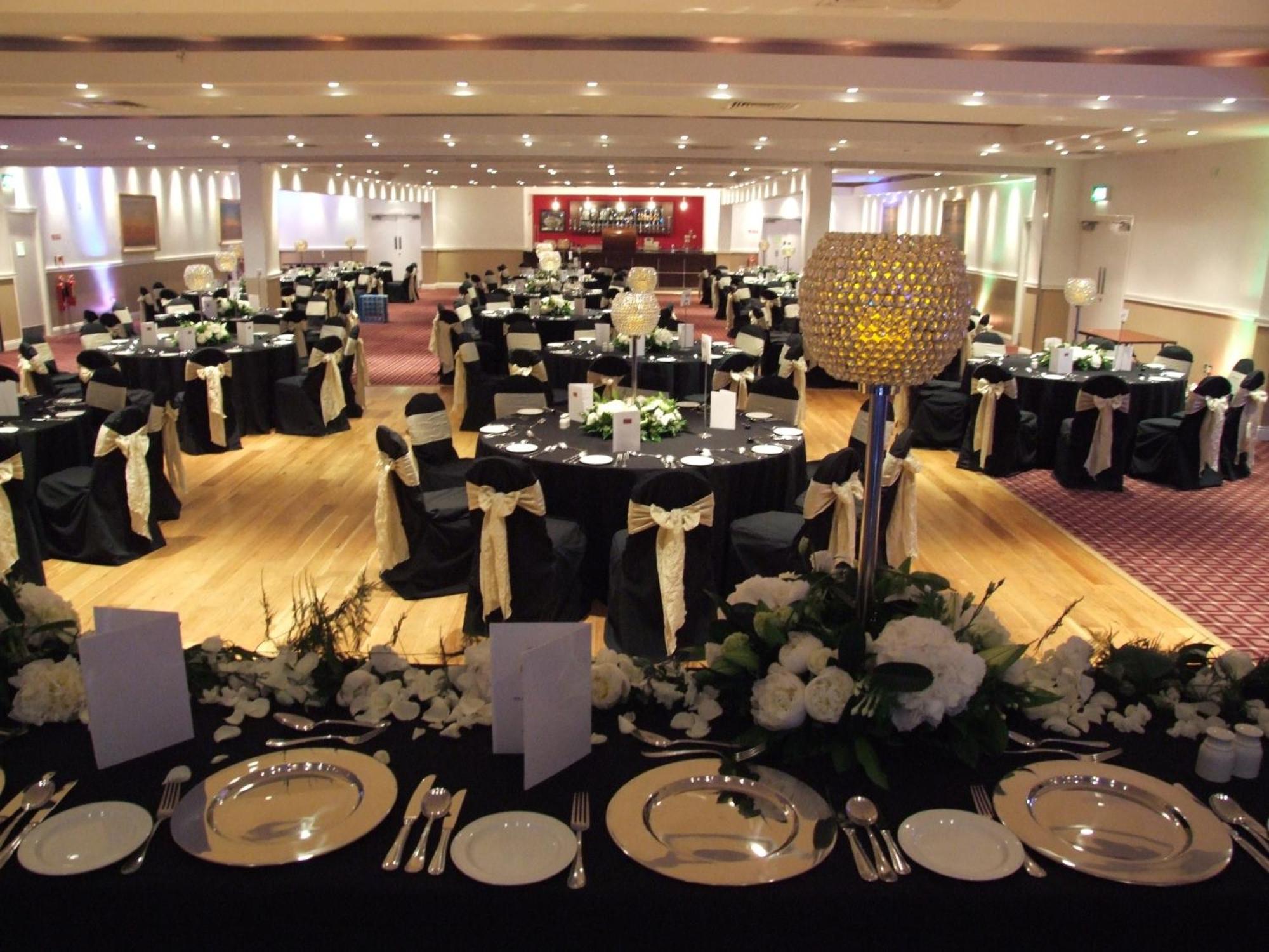 Ashbourne House Hotel Luaran gambar