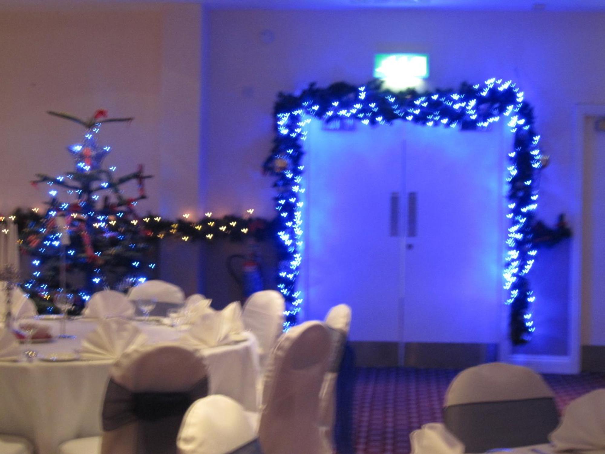 Ashbourne House Hotel Luaran gambar