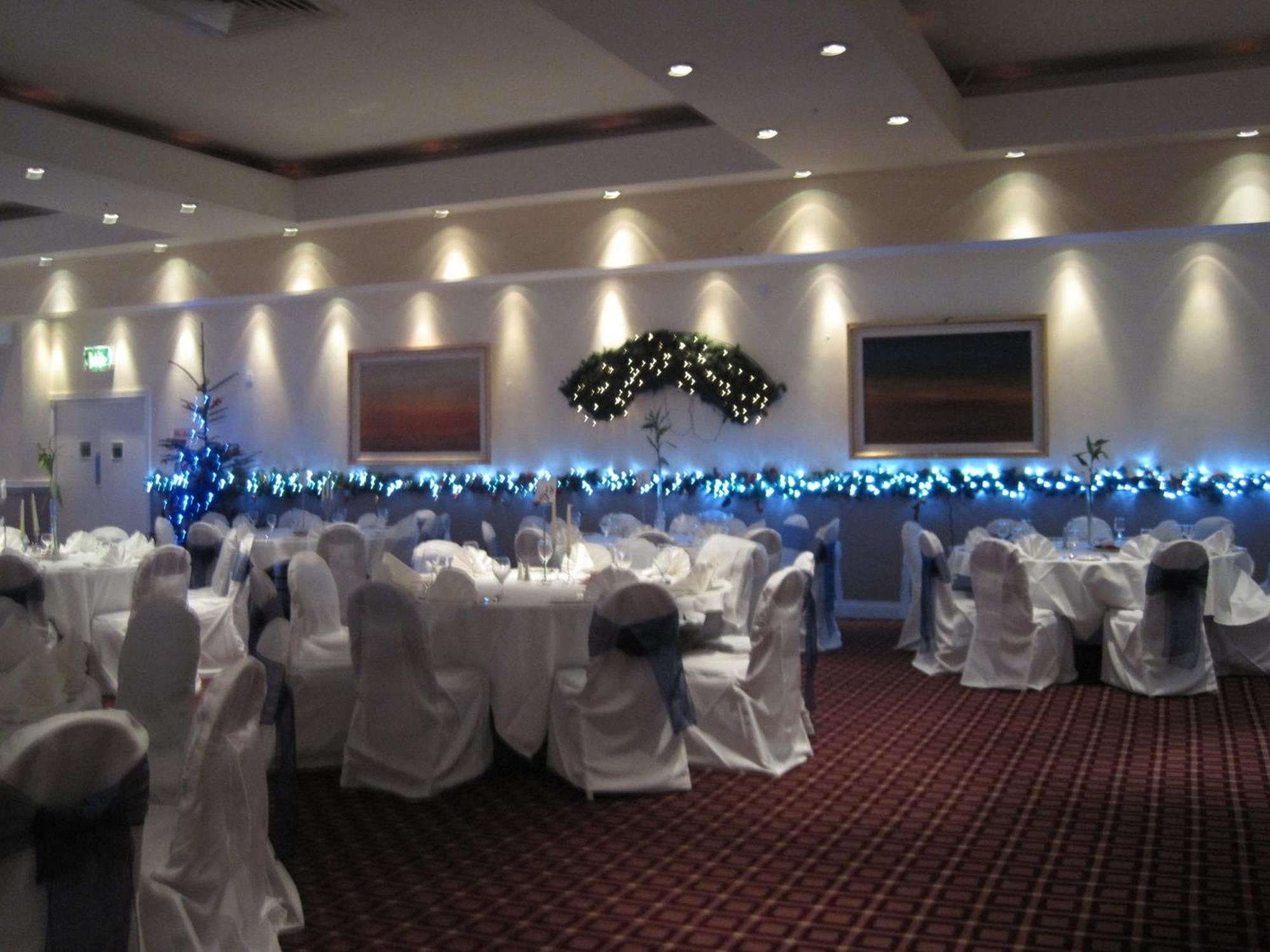 Ashbourne House Hotel Luaran gambar