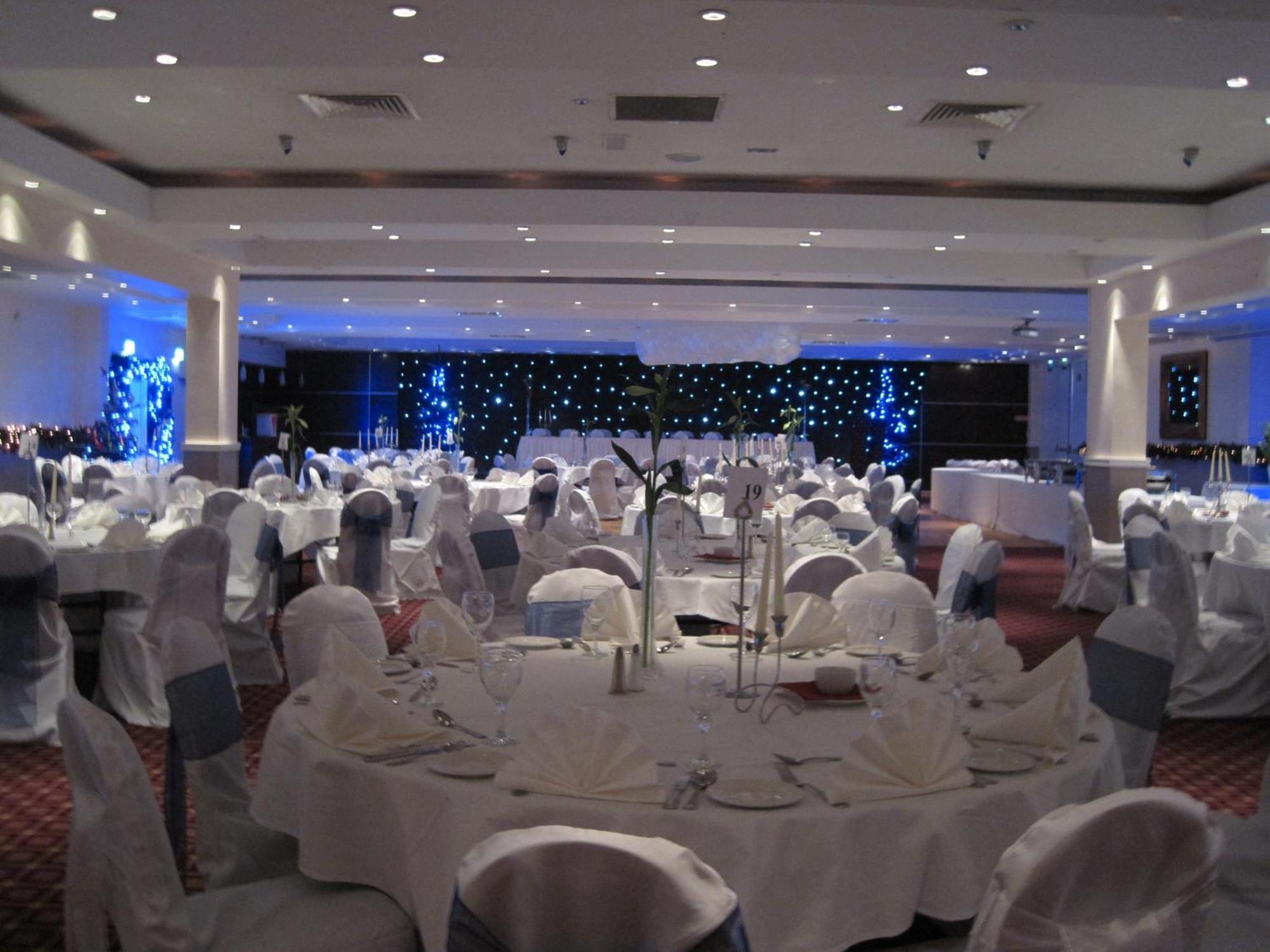 Ashbourne House Hotel Luaran gambar