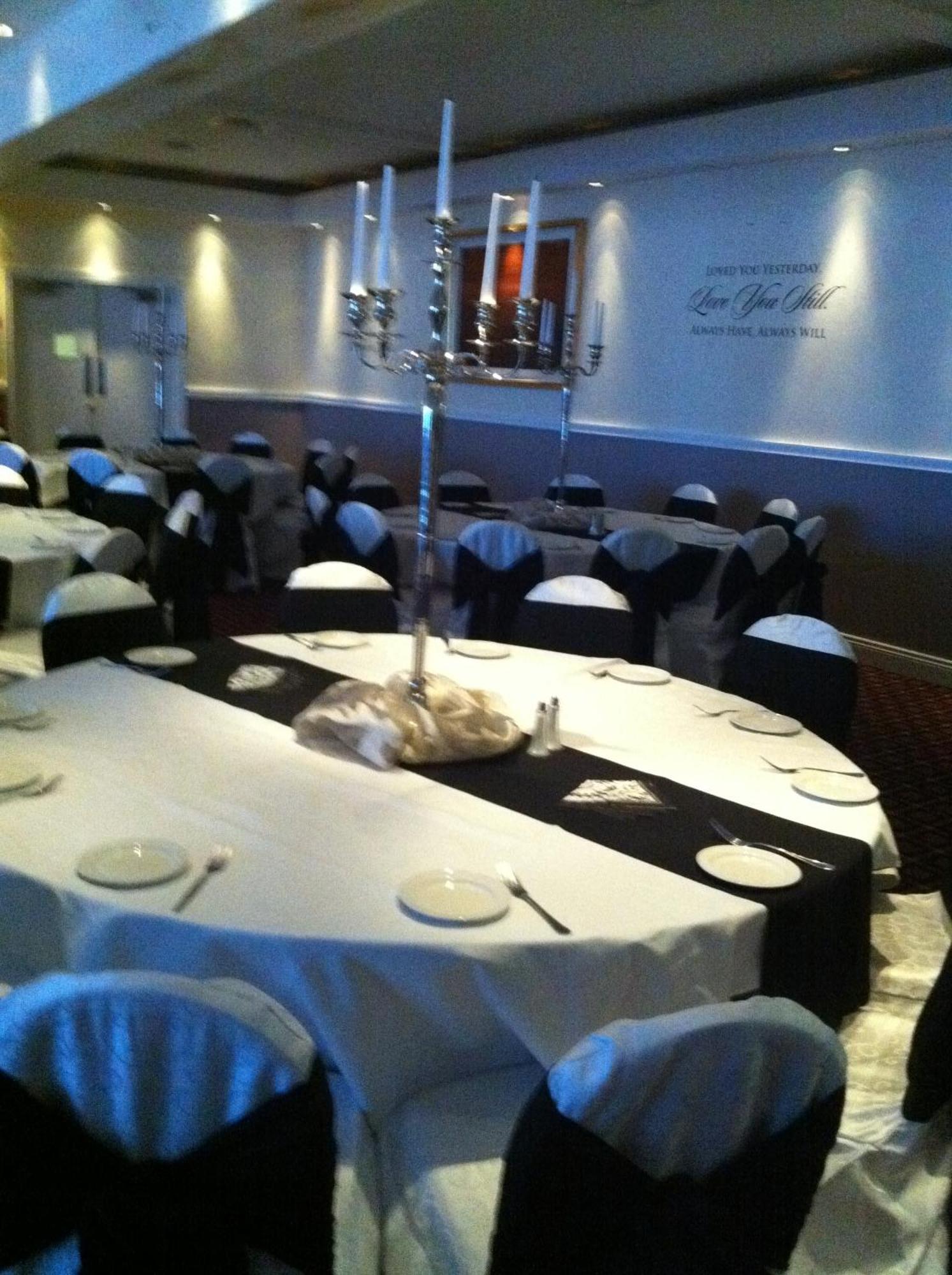 Ashbourne House Hotel Luaran gambar