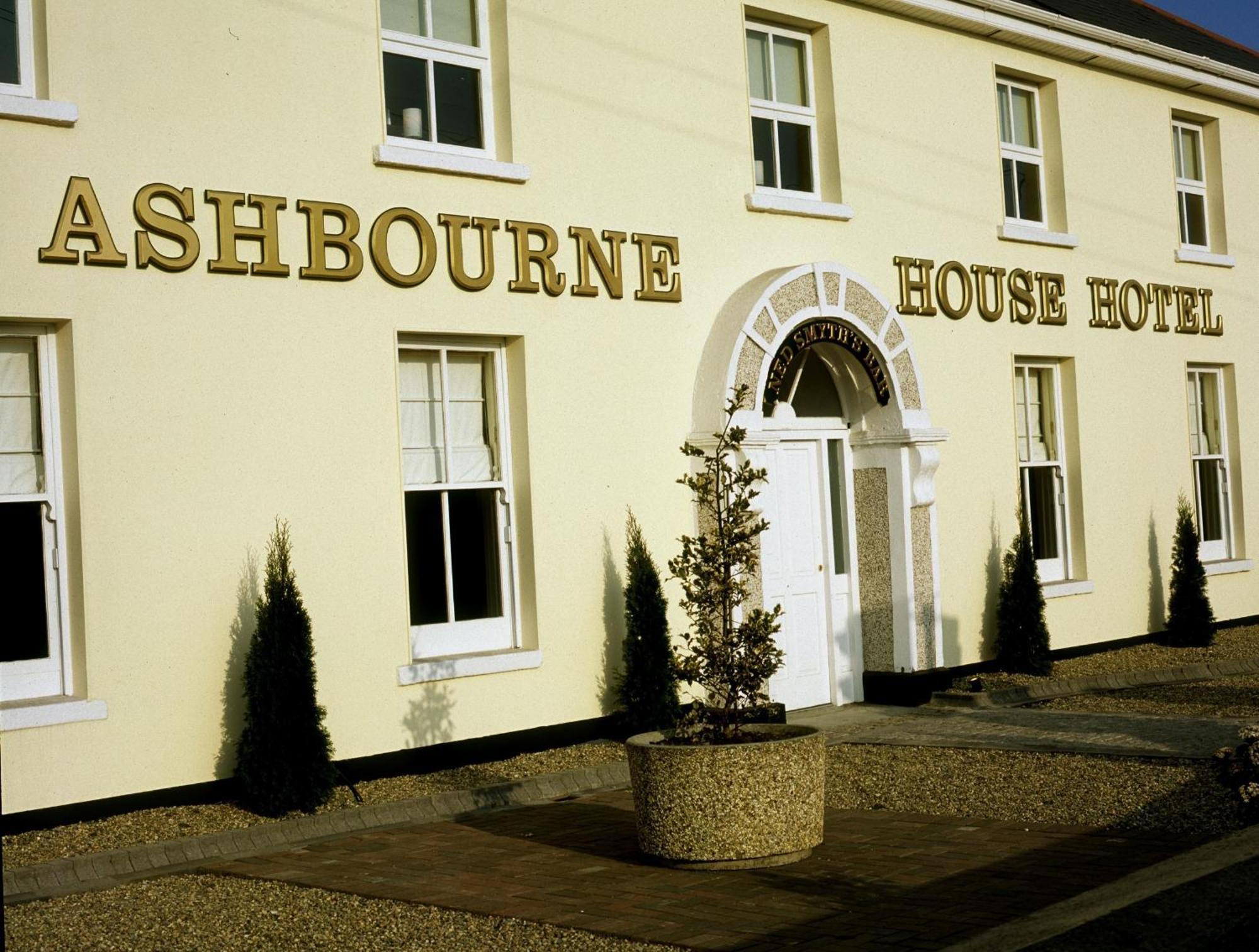 Ashbourne House Hotel Luaran gambar