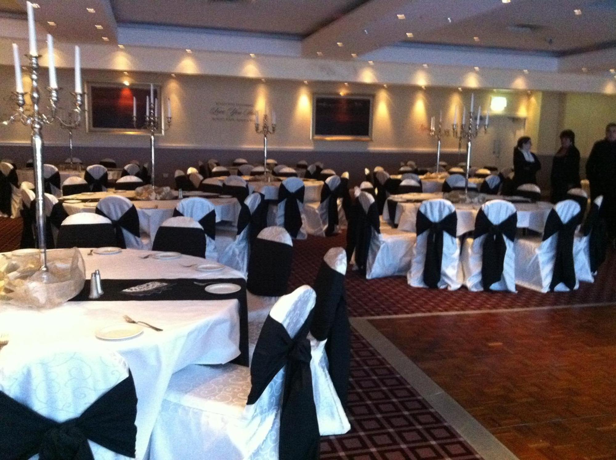 Ashbourne House Hotel Luaran gambar