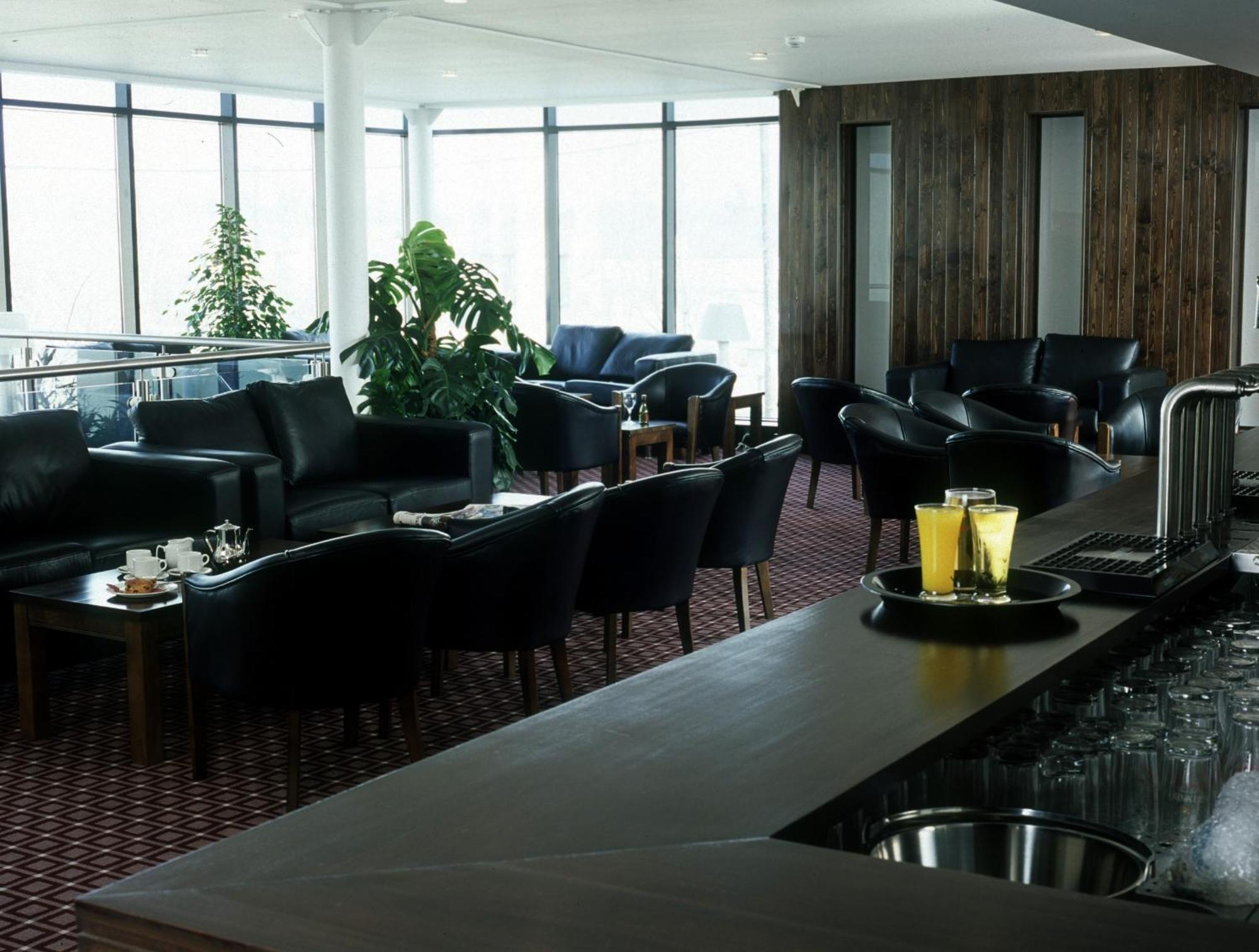 Ashbourne House Hotel Luaran gambar