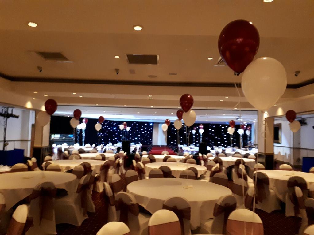 Ashbourne House Hotel Luaran gambar