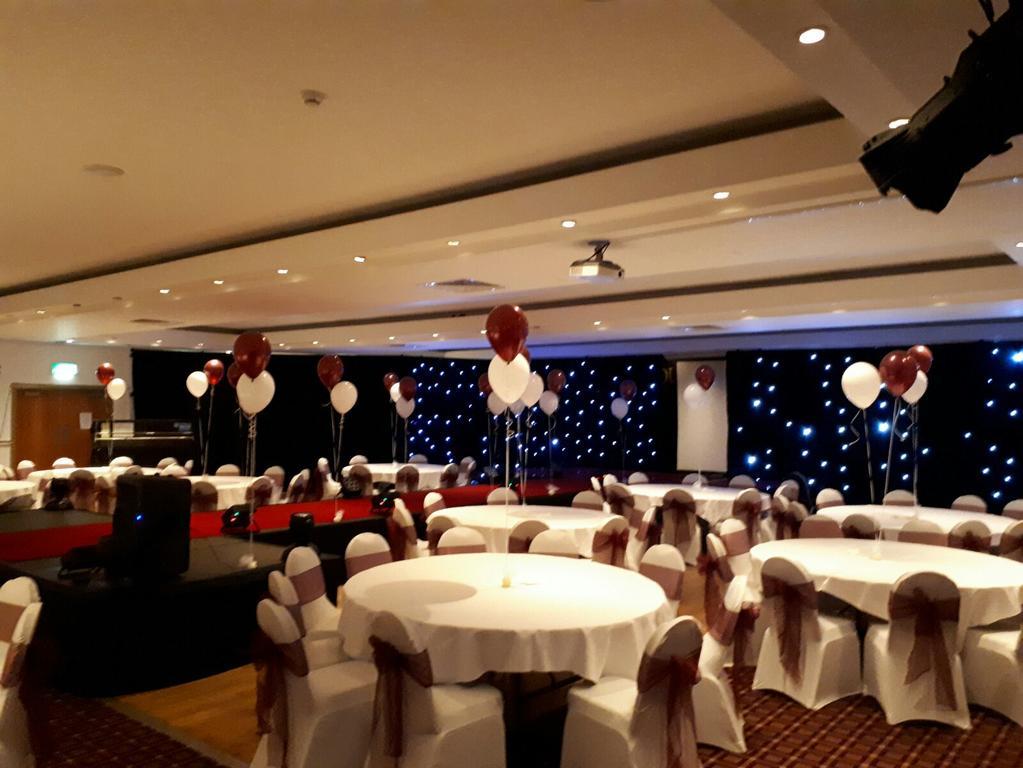 Ashbourne House Hotel Luaran gambar